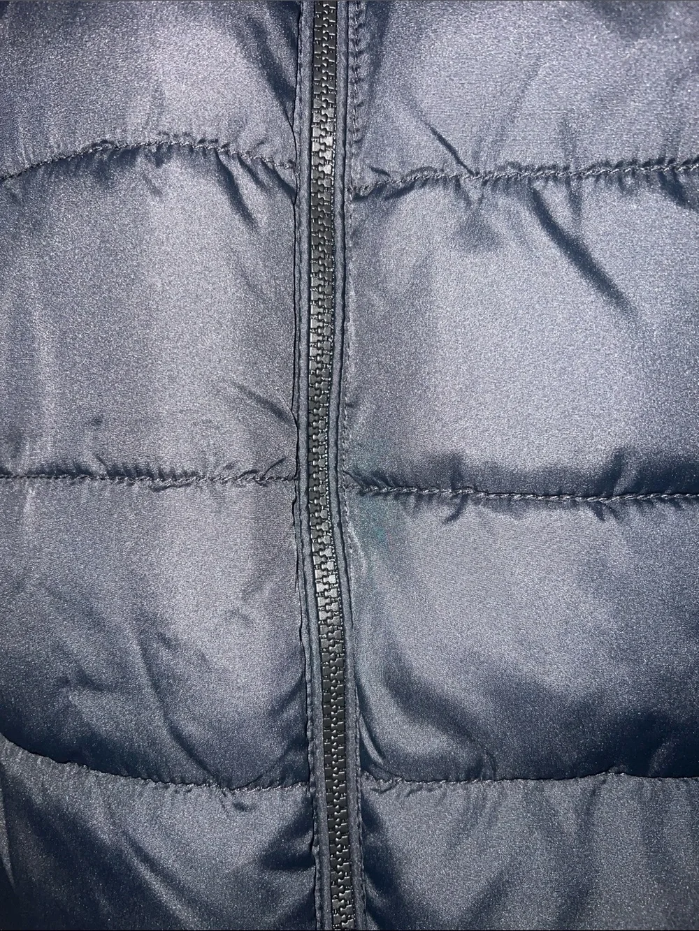 Boys Black Puffer Jacket Children’s Place